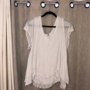 Free people top